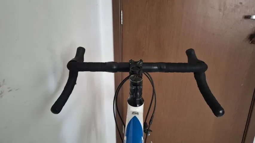 Bike de estrada Cannodale CAAD8 extra! - Foto 2