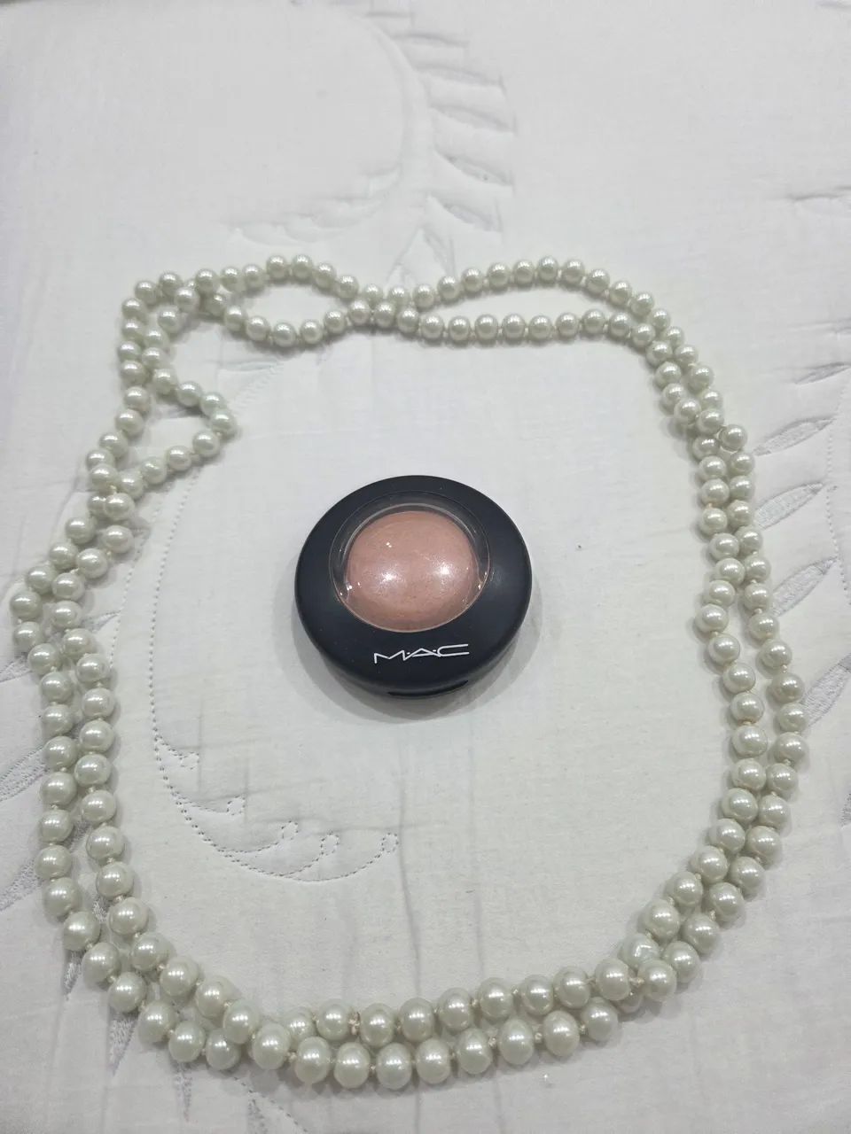 Blush MAC ORIGINAL 