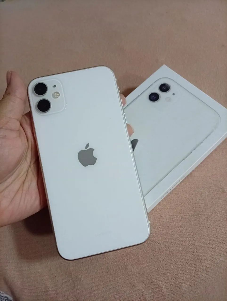 Iphone 11 - Foto 2