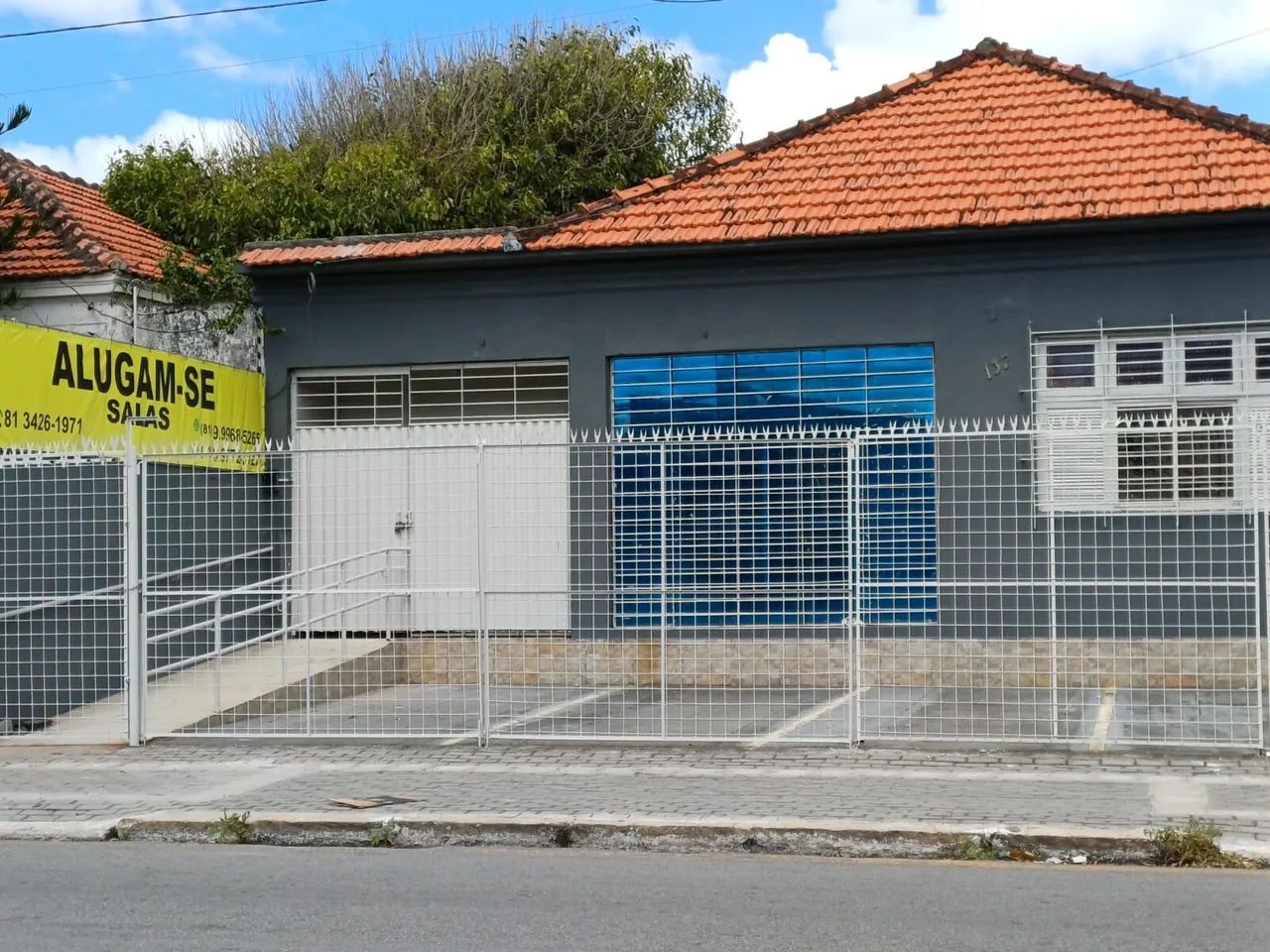 SALAS COMERCIAS PARA LOCAÇÃO NA AV. GETÚLIO VARGAS, AO LADO DA PRAÇA 12 MARÇO - Foto 4