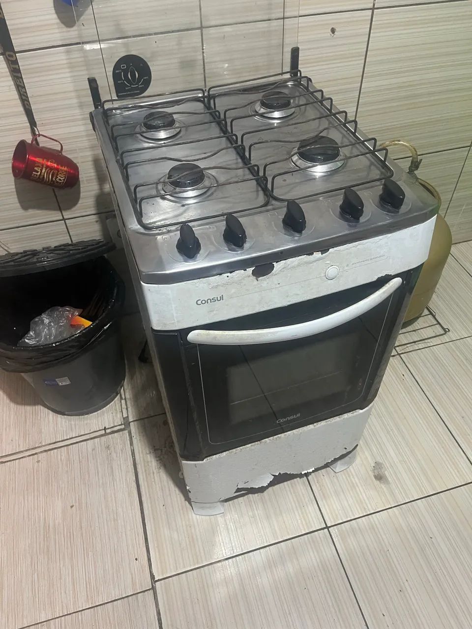 Fogão  - Foto 3