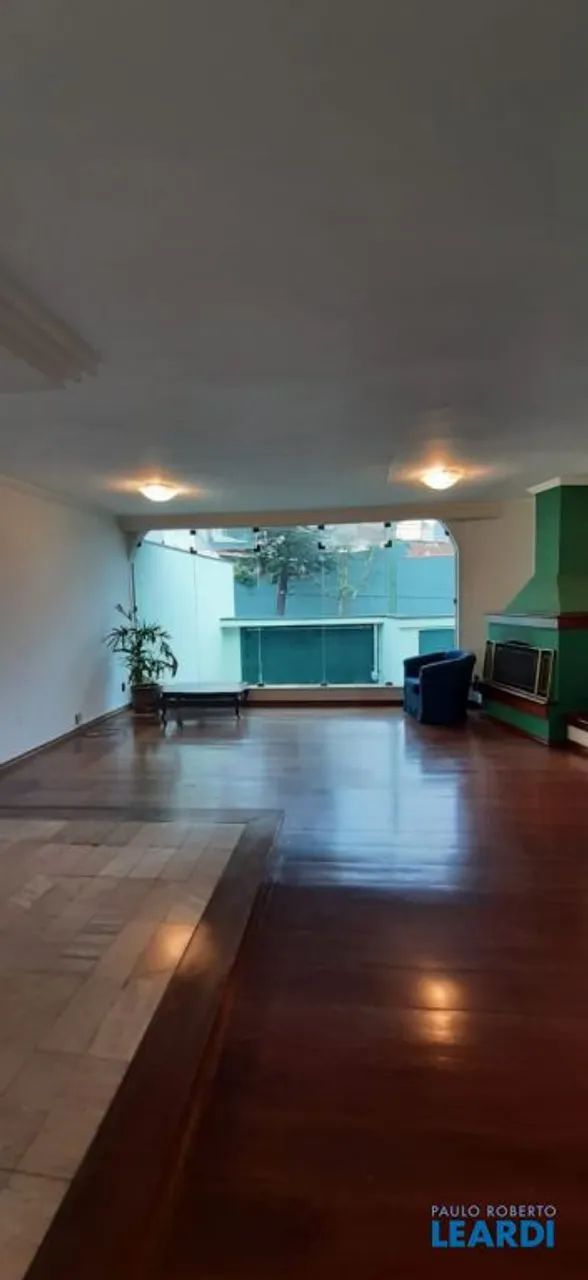 CASA T ÉRREA - VILA BASTOS - SP - Foto 2