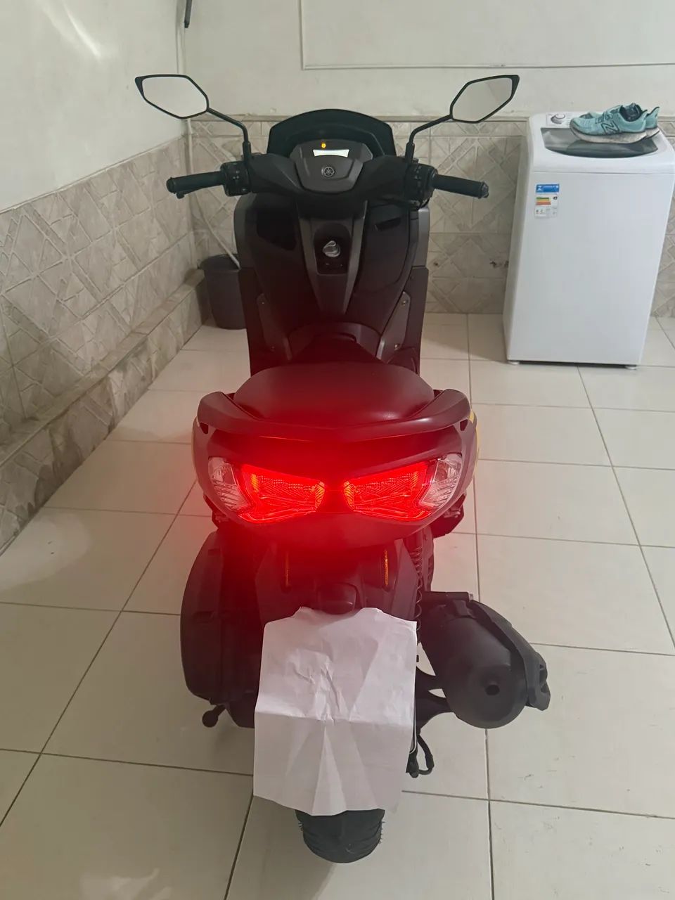 Nmax bem conservada top