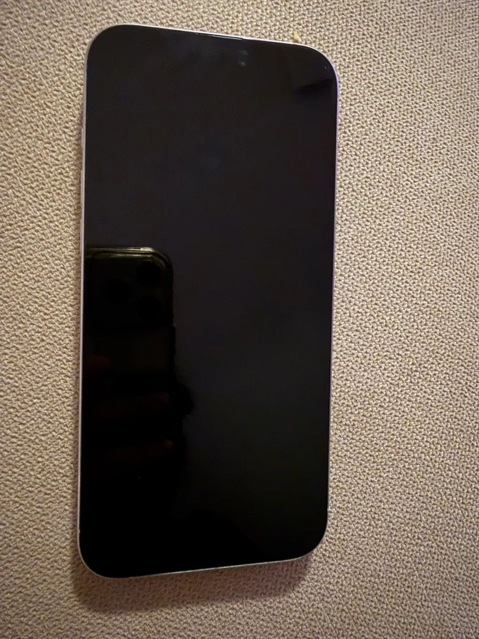 iPhone 16 pro max 512gb excelente estado - Foto 3