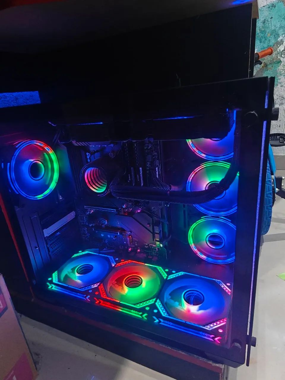 PC GAMER  - Foto 2