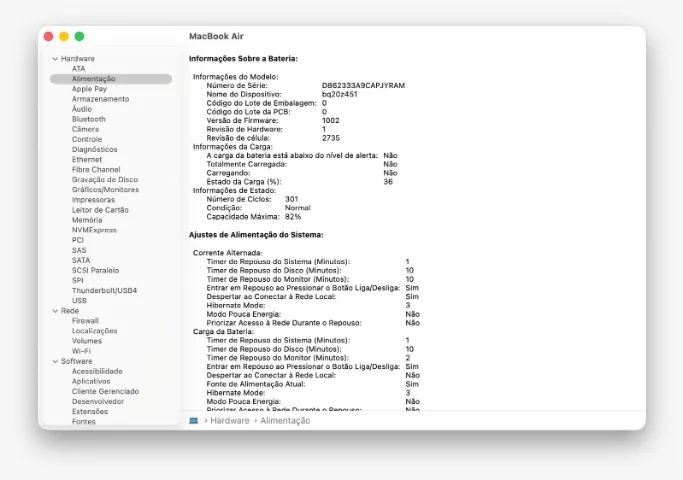 Macbook Air M1 - Foto 5