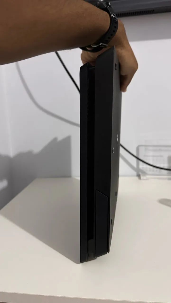 Vendo ps4 - Foto 4