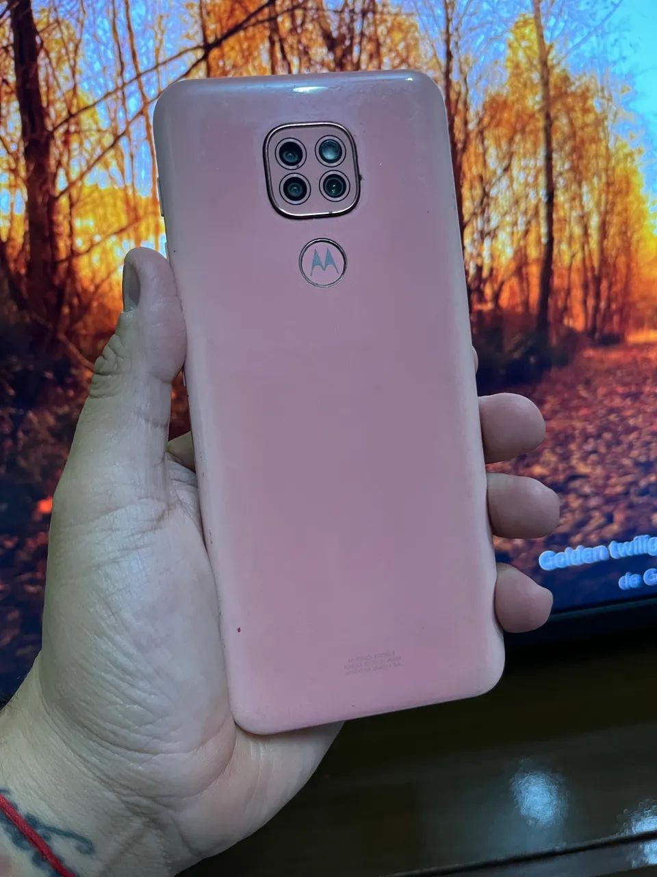 moto g9 64gb - Foto 5