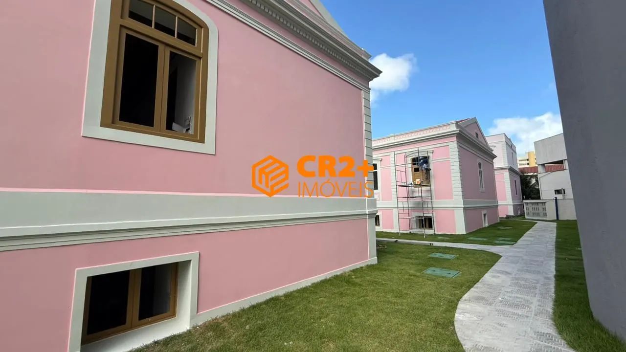 Alugo Casa para o seu Comércio- Casarão Tombado e revitalizado - Foto 3