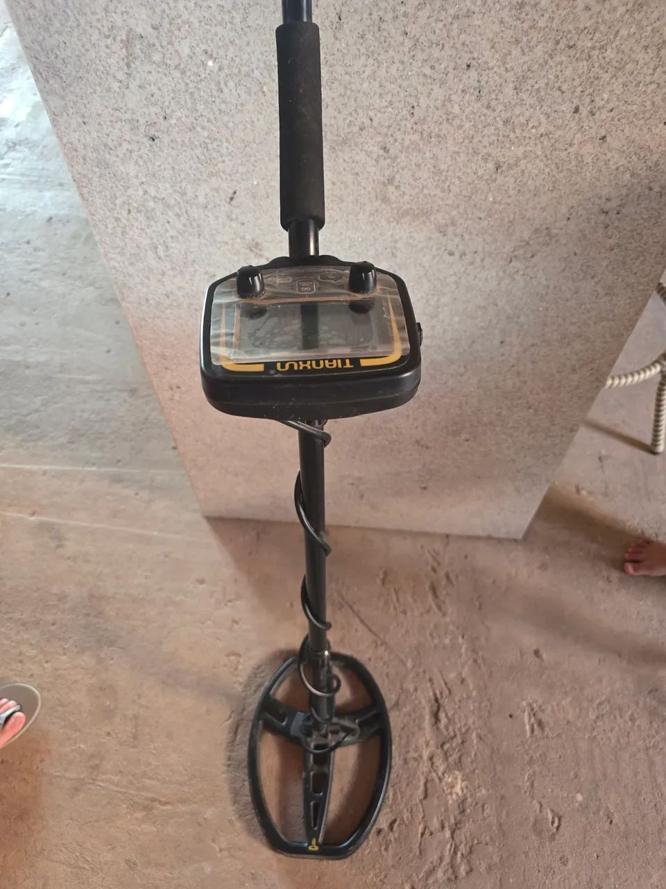 Detector de metais  - Foto 2