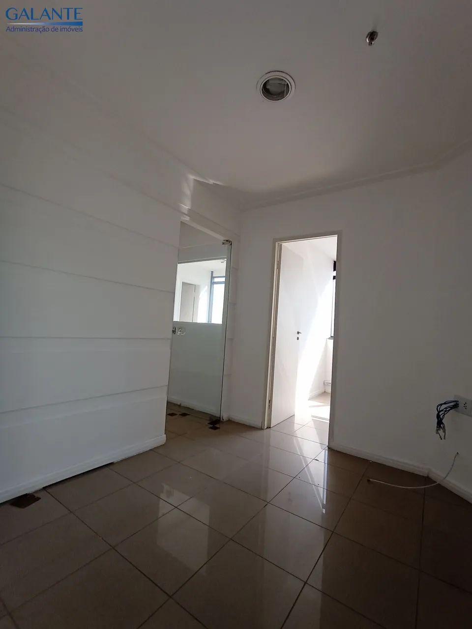 Ponto Comercial Andar Comercial em Santana, São Paulo/SP - Foto 2