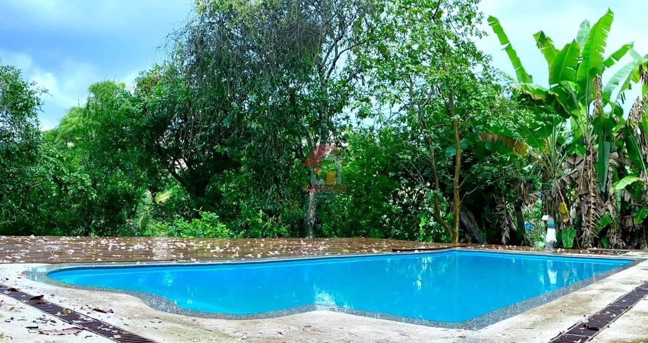 Sítio à Venda - Rio Acima