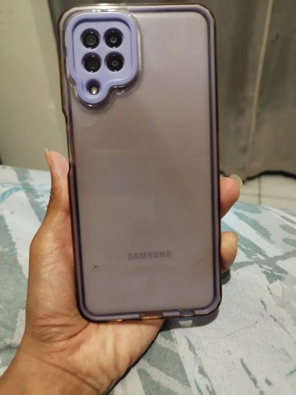 Samsung A22 4g - Foto 4