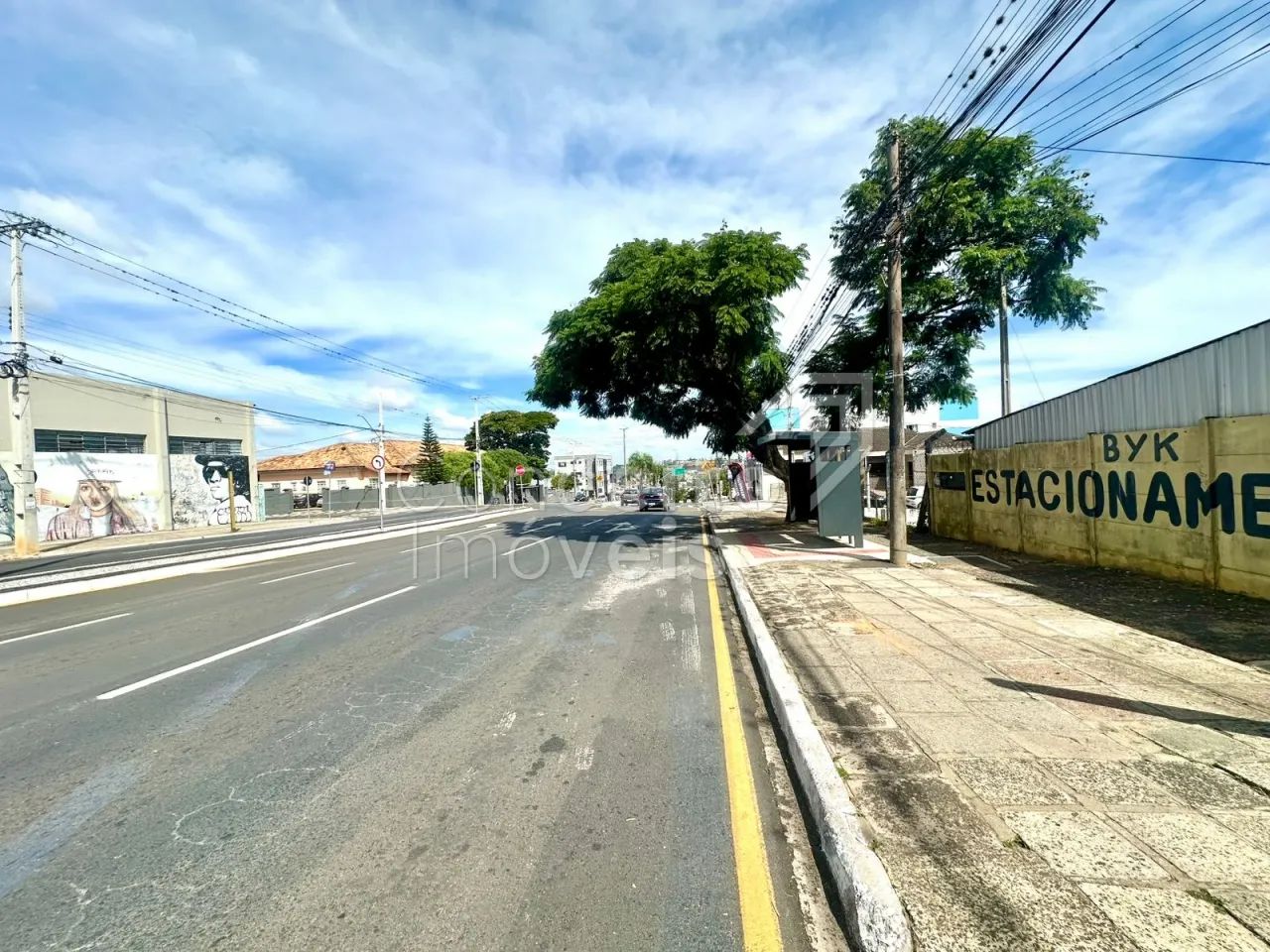 Terreno com 462m² - Centro - Foto 5