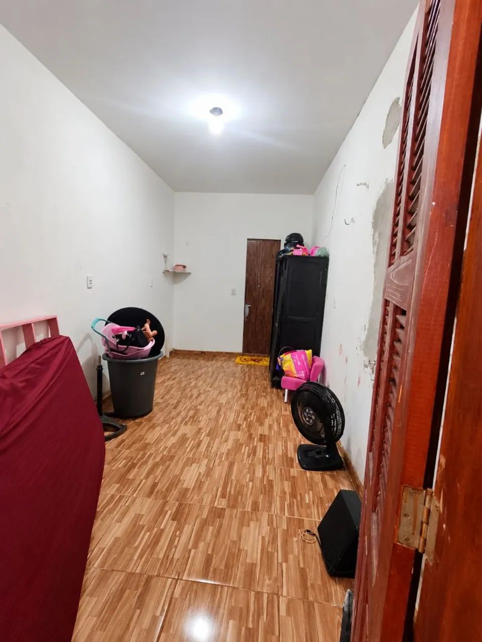 Casa duplex com piscina e deck. Área 6x25  - Foto 4
