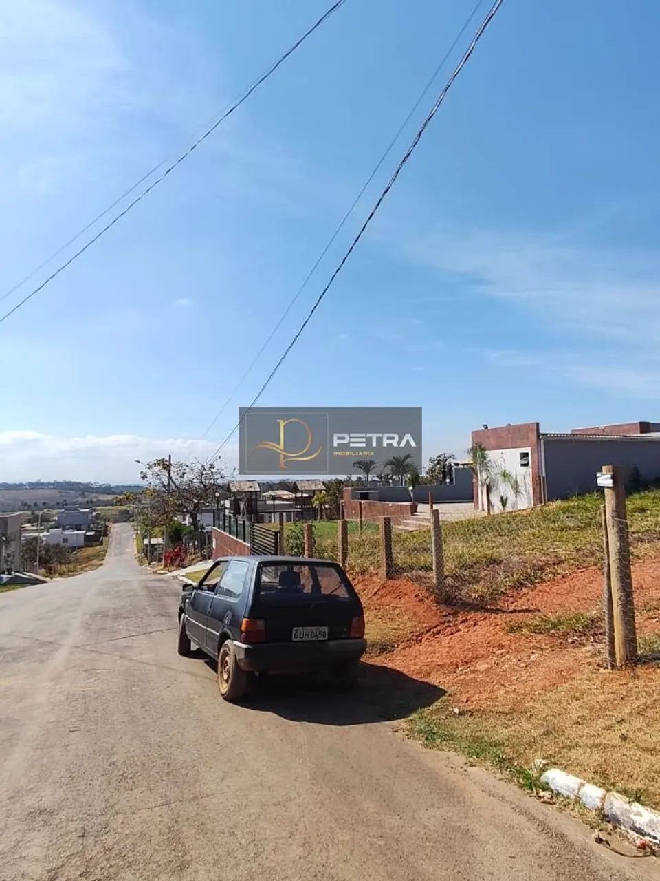 Chácara em excelente condomínio - Foto 2