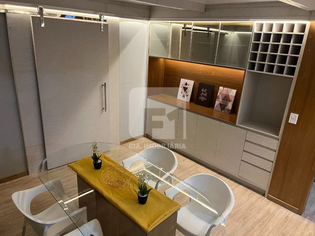 Casa de 2 dormitórios na Lagoa da Conceição - Foto 3