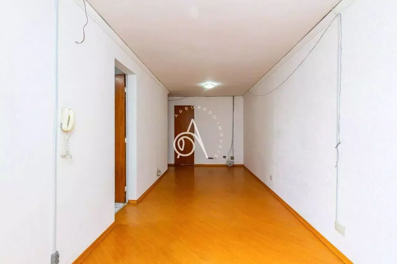 Apartamento Capão Raso 3 quartos - Foto 5