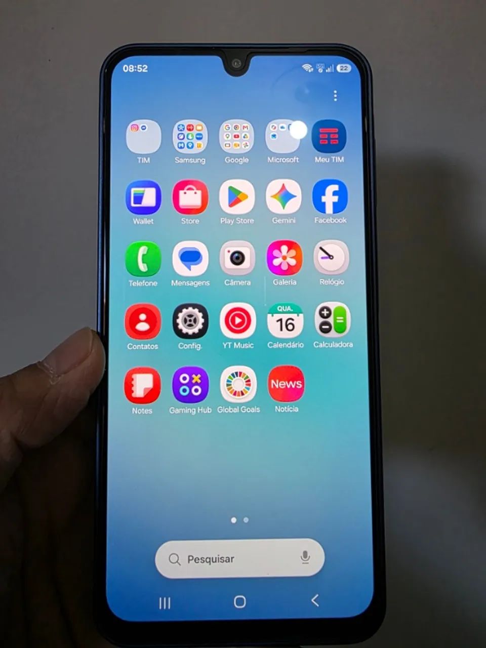 Samsung A17 256Gb 5G  - Foto 3