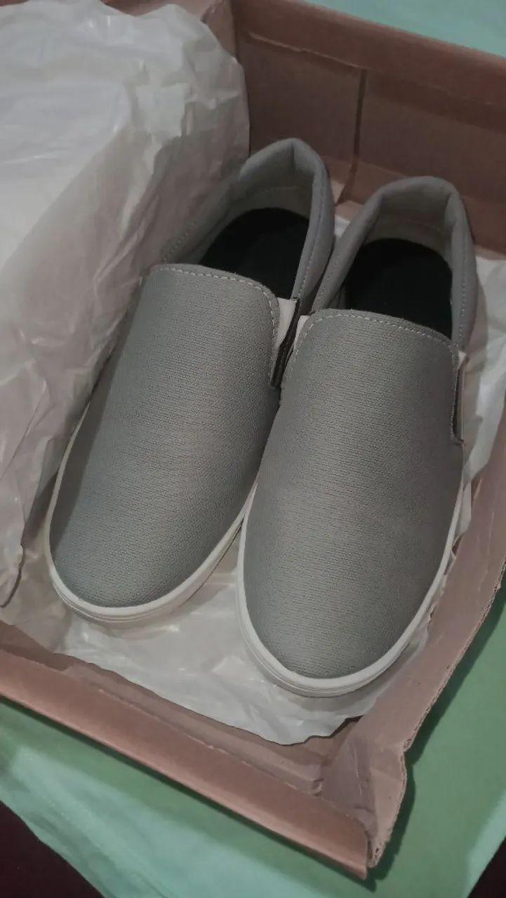 Sapato Masculino ( infantil)