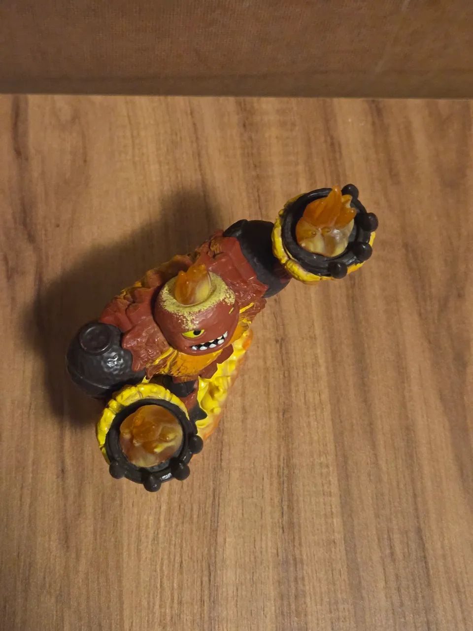 Skylanders Giants Hot Head - Foto 5