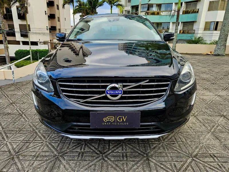 Volvo XC 60 2.0 T5 5P 2015 - Foto 2