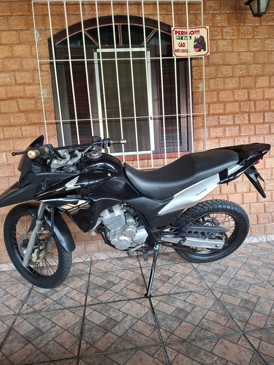 Xre 300 - Foto 2