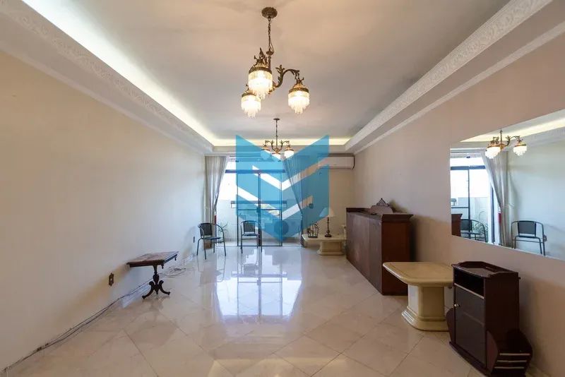 Apartamento com 3 dormitórios à venda, 210 m² - Centro, Sorocaba - Foto 2
