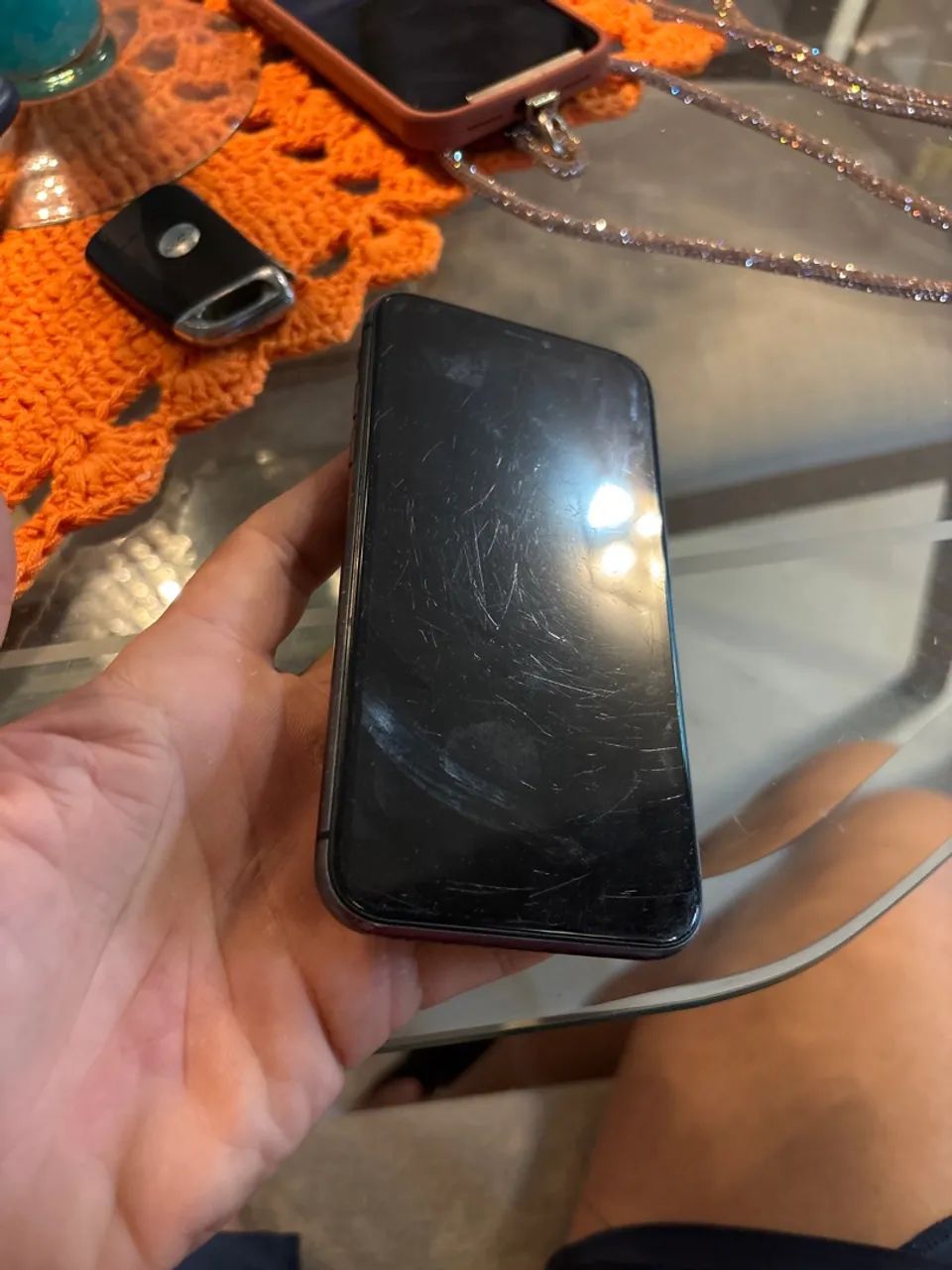 Iphone 11 usado - Foto 2