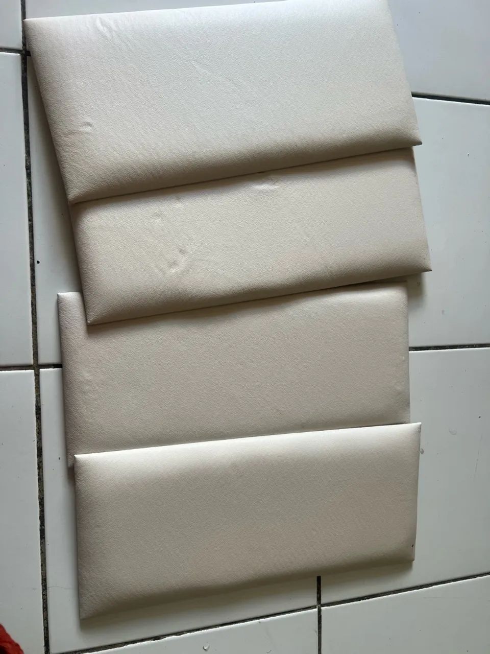 Cabeceiras para cama - Foto 2