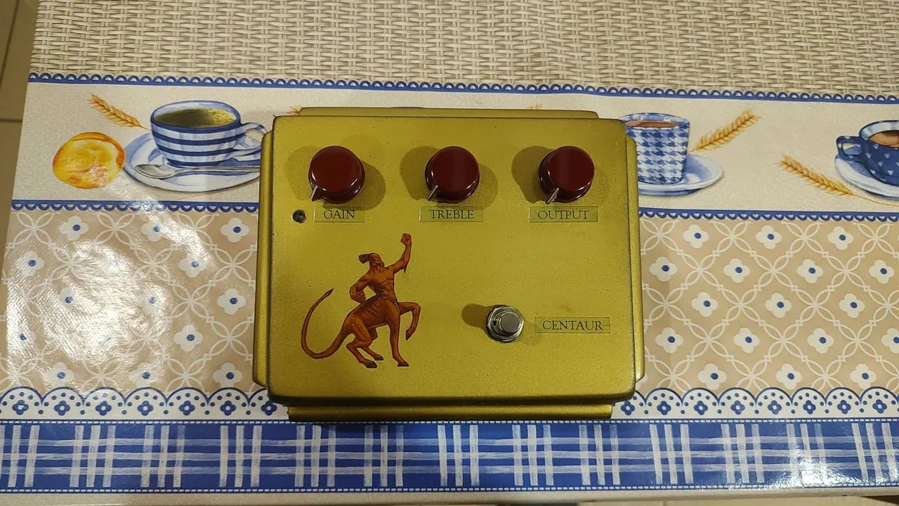 Klon "Centaur" Motaro