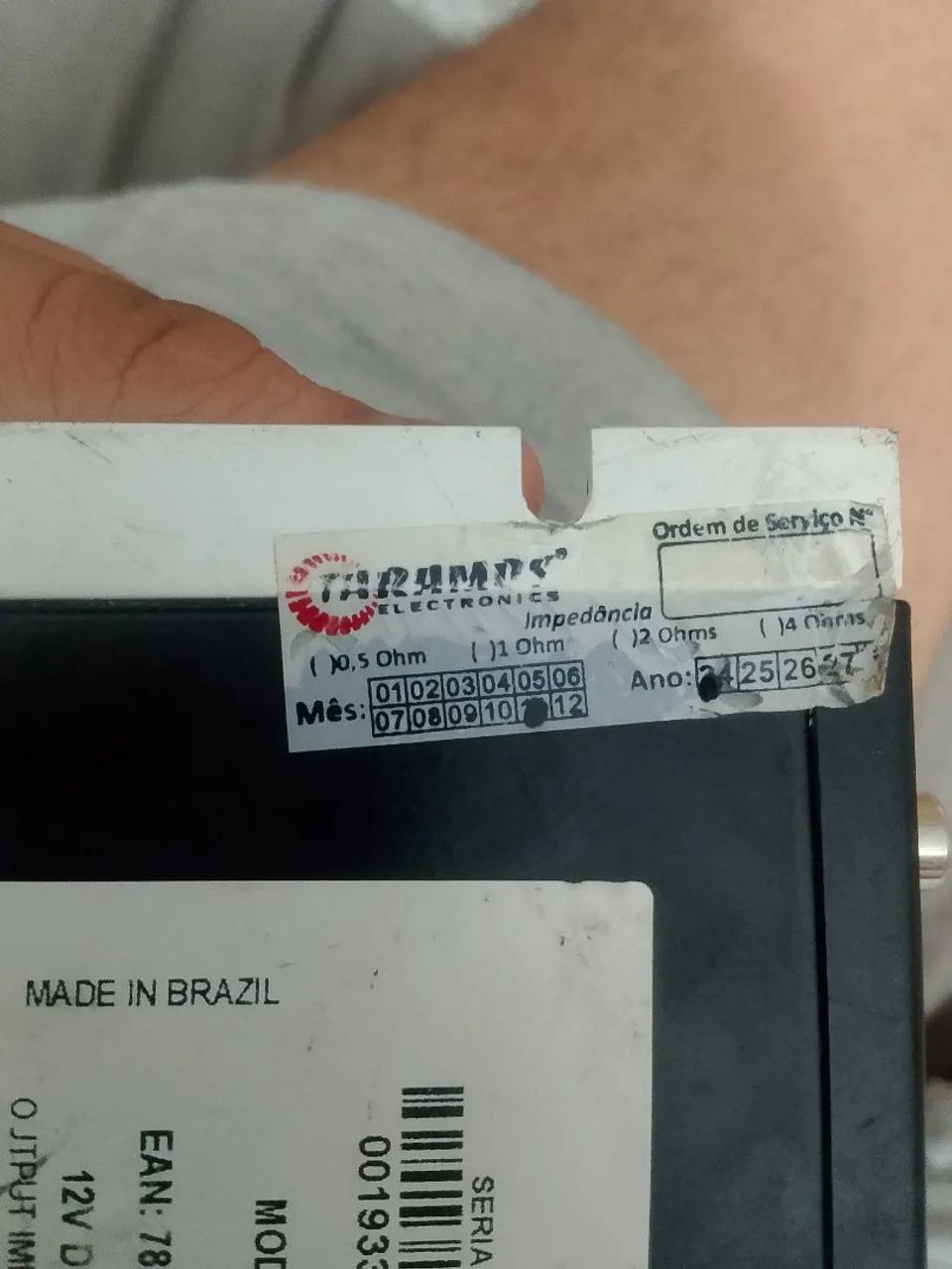 TS800X4 Brand New444717137522872323