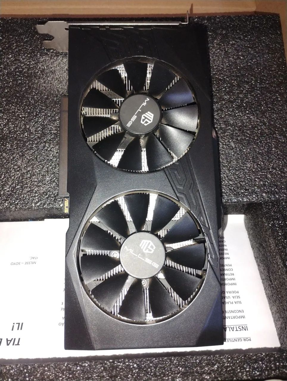 RX 580 - Foto 2