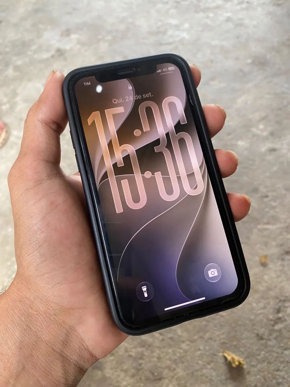 iPhone 11 Pro 256 G - Foto 4