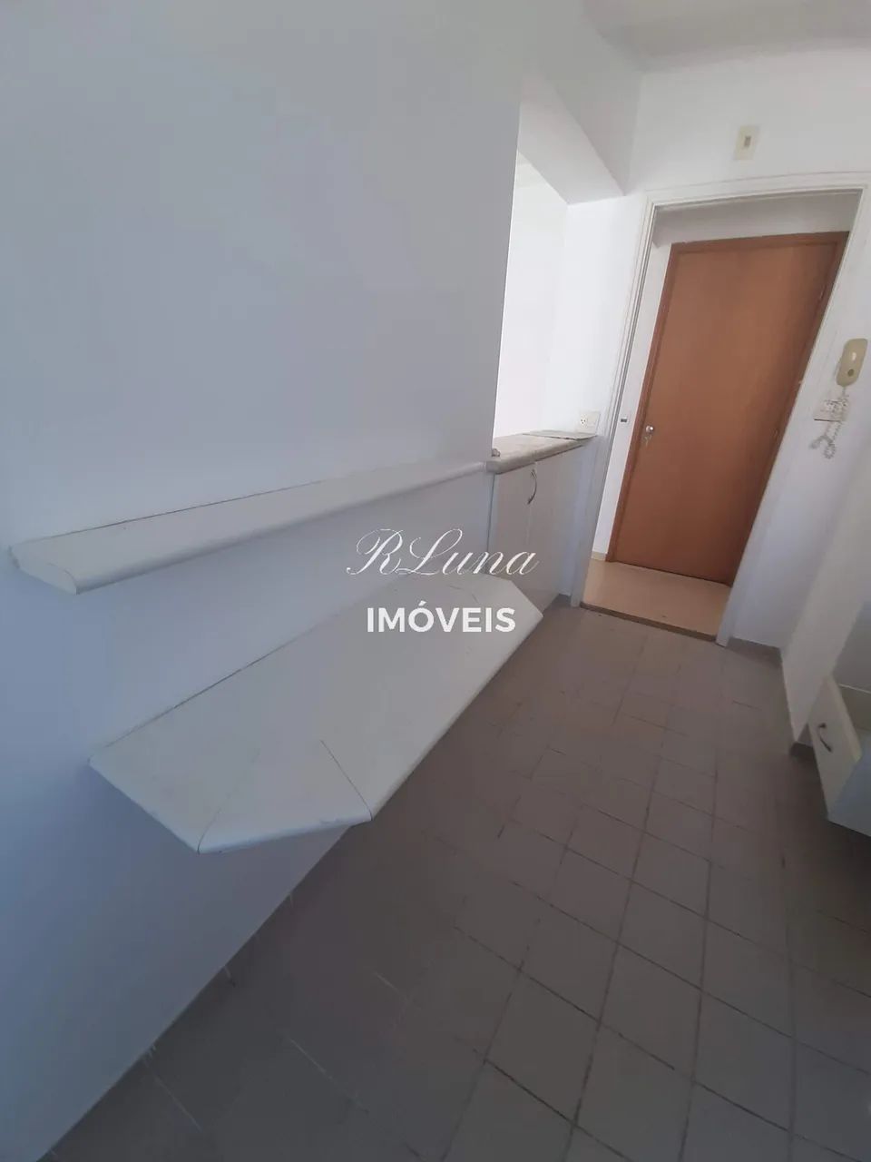Apartamento em Alphaville centro com 2 quartos - Barueri - SP - Foto 5