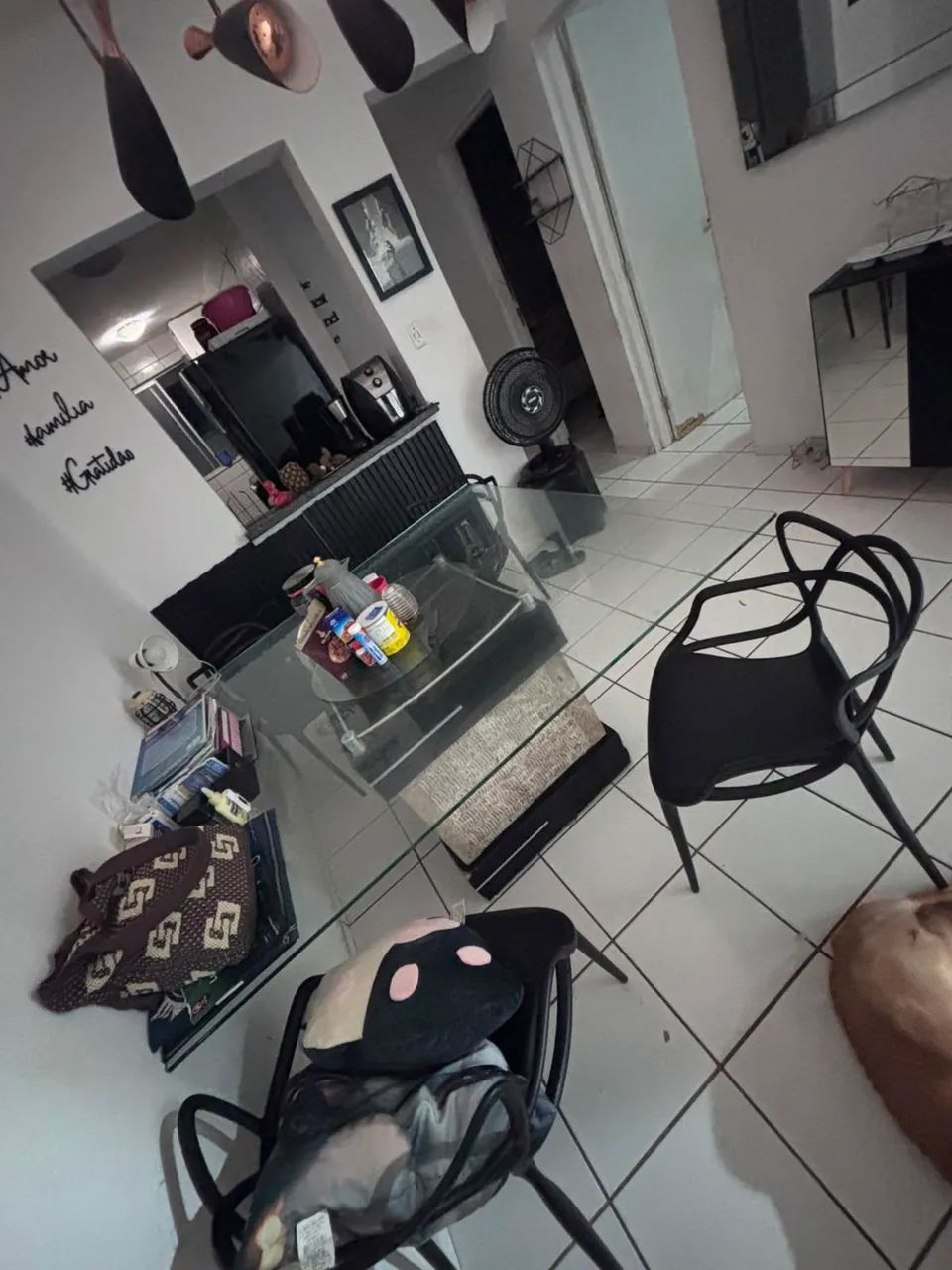 MESA 8 LUGARES PARA SAIR HOJE!!! - Foto 2