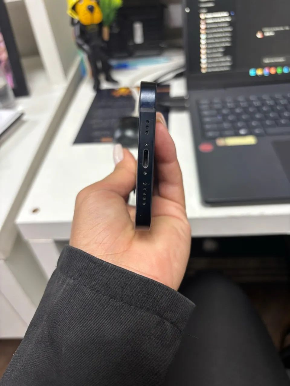 iPhone 12