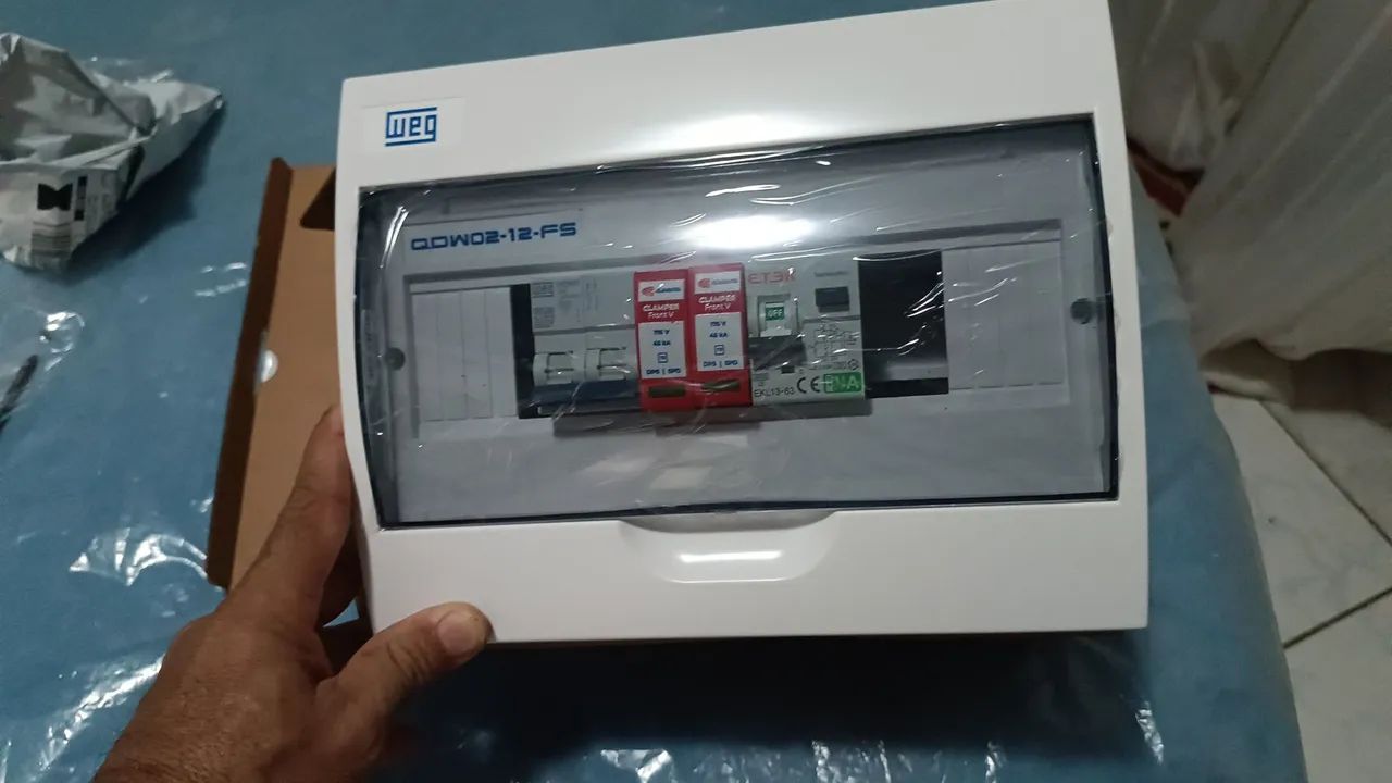 Eletricista em Lauro de Freitas  - Foto 2