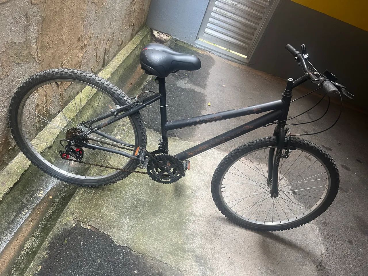 Bicicleta de marcha - Foto 4
