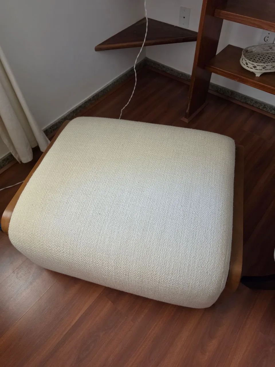 Poltrona e Puff - Foto 4