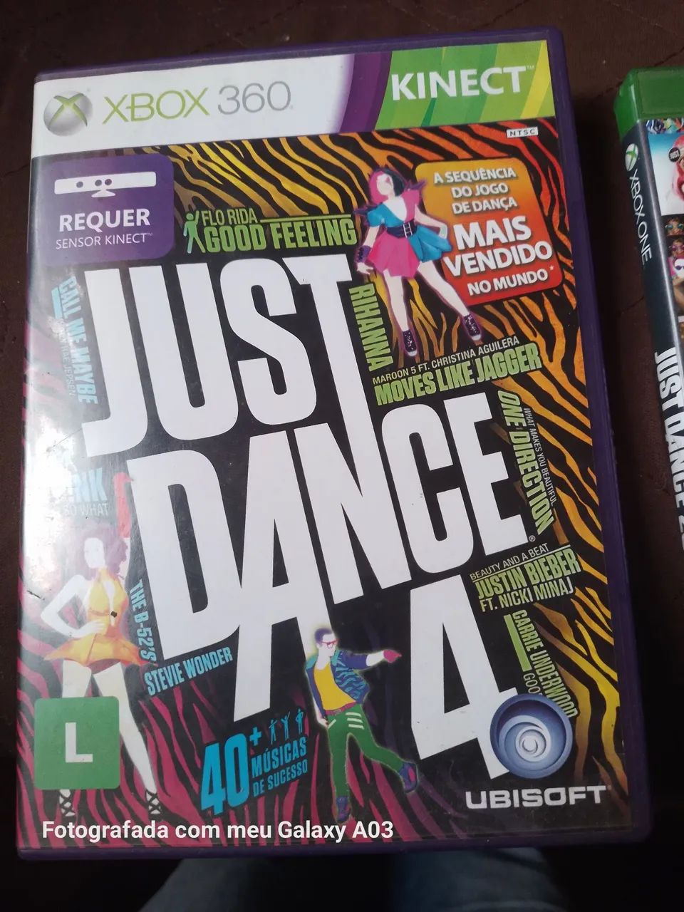 Jogos Xbox 360