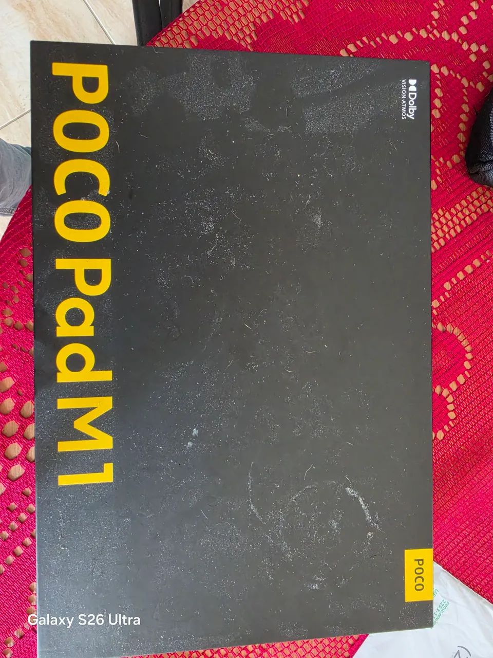 Pocco pad m1 - Foto 5
