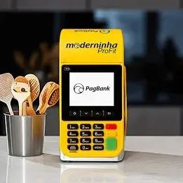 Moderninha Pró Fit 