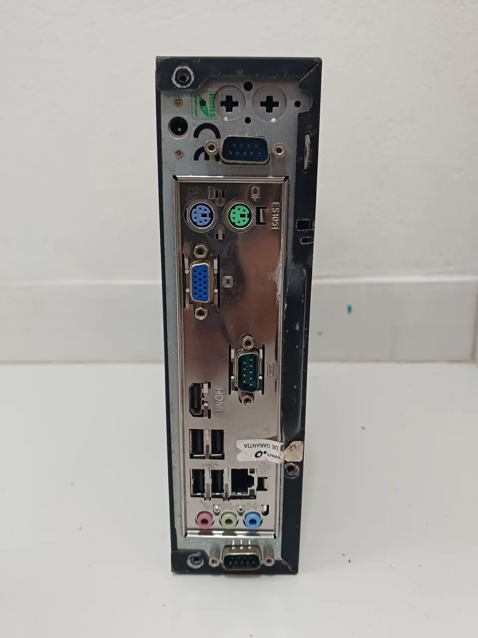 Pdv Rc 8300 2 Gb Ram 80 Gb hd Bematech Original - Foto 3