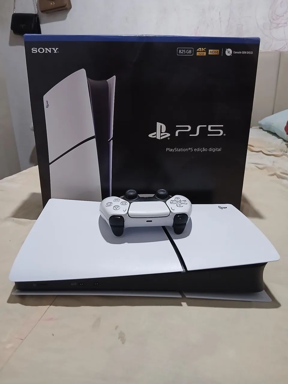 PS5 slin - Foto 3