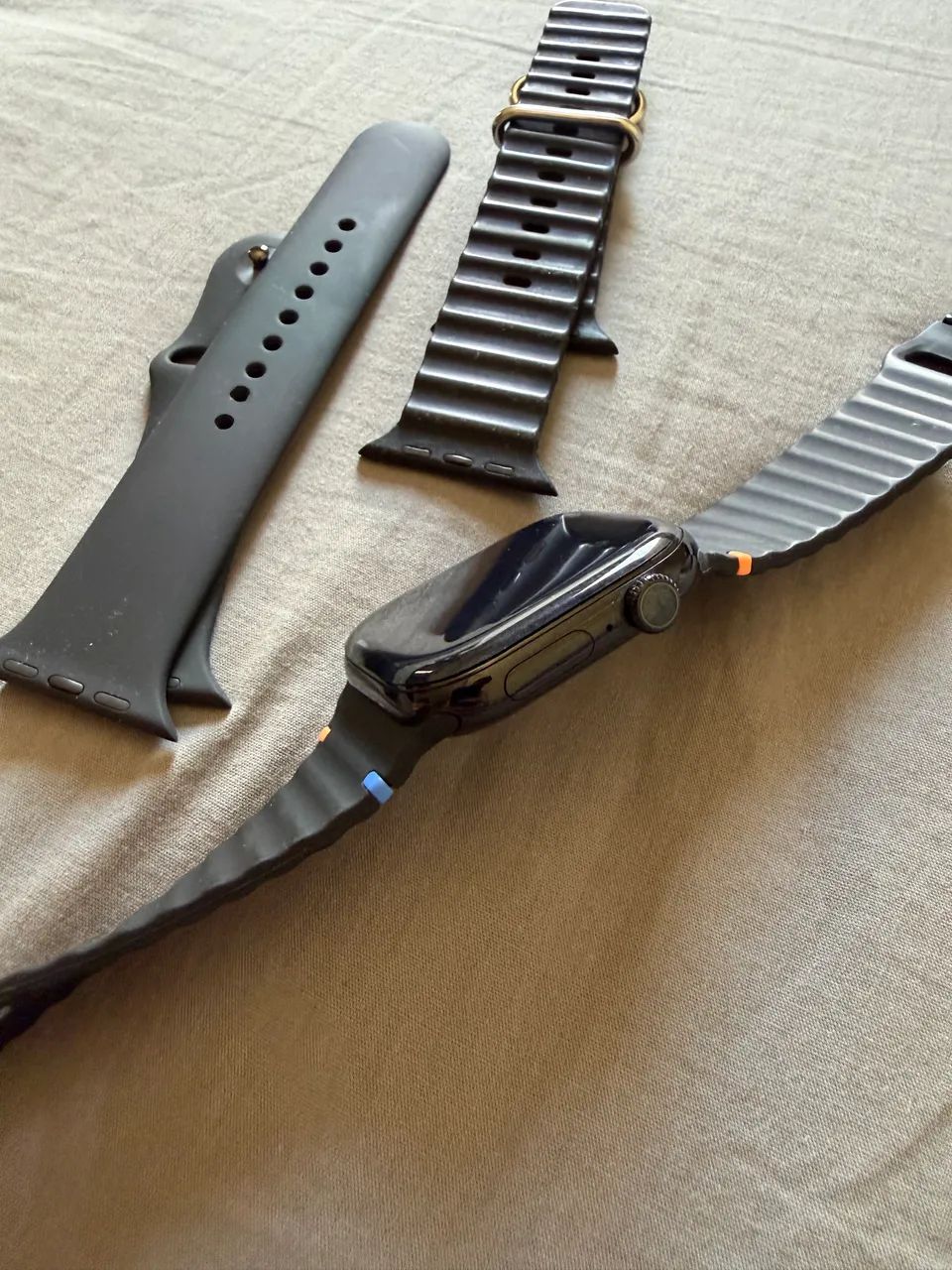 Apple Watch séries 11 46mm - Foto 2