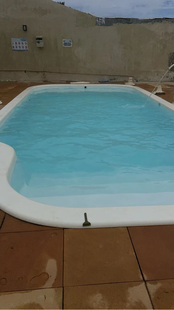 Casa de Praia em Jauá  - Pé na areia venha curtir momentos incríveis  - Foto 3