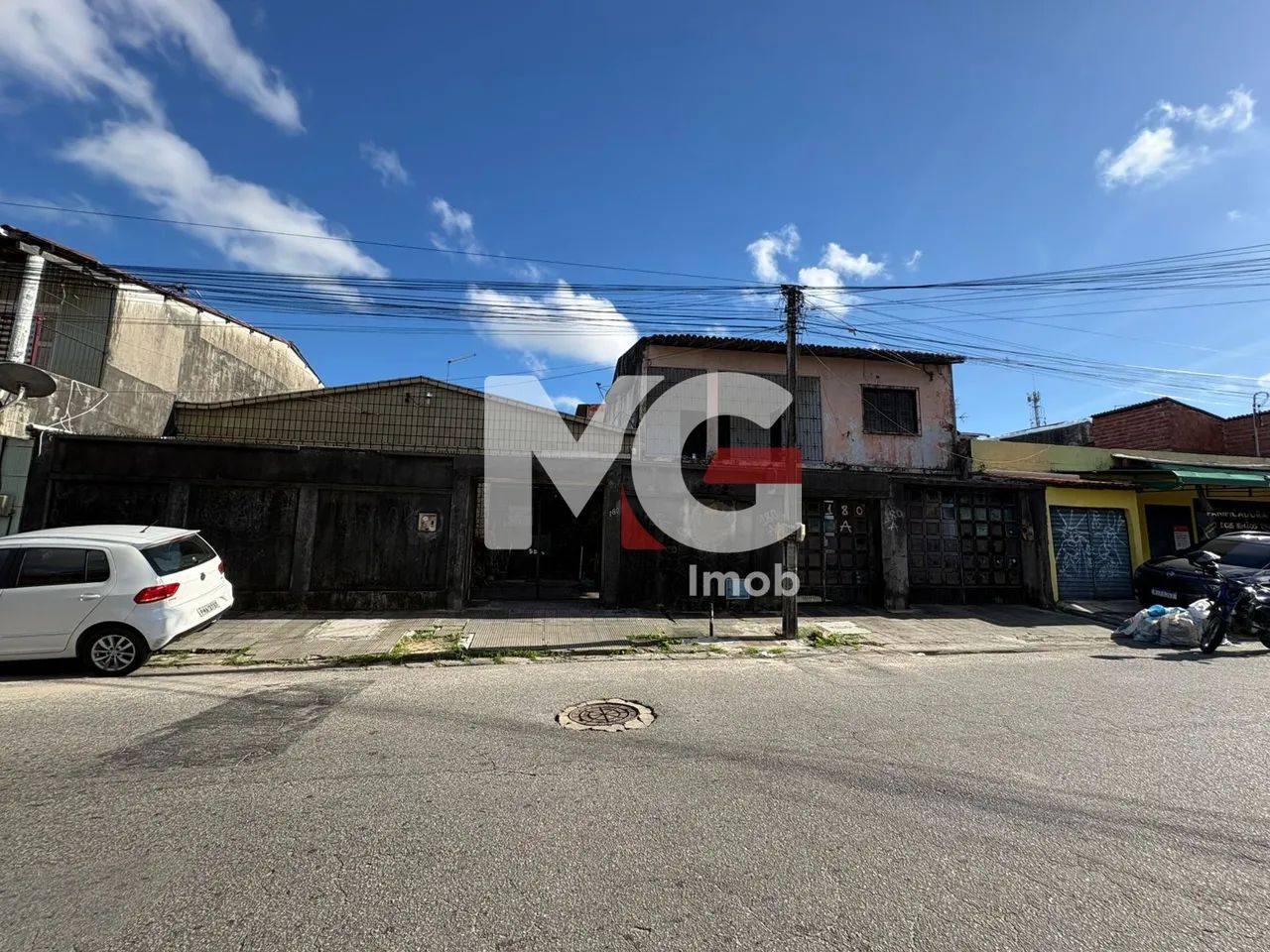 Casa em Olavo Oliveira