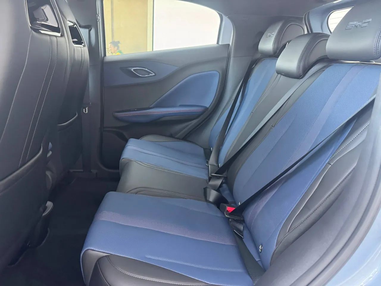 BYD Dolphin Mini (Elétrico) 2027 - Foto 3
