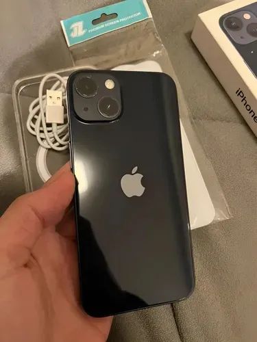 iPhone 13 128gb bateria 82% - Foto 2